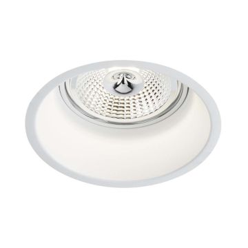 SHILO KAMI 7379 Įmontuojamas apšvietimas 1x50W/GU10 IP20