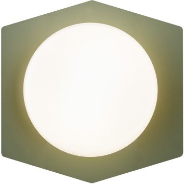Argon CELIA 4251 Lubų šviestuvas 1x9W/LED 3000K 1120LM IP20