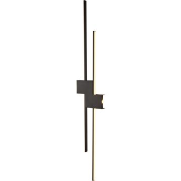 Aviano Lighting LINEALO 4202-0410 Sienos lempa 25w/led 3000k 3000K