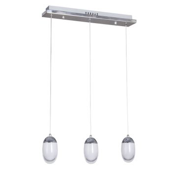 Milagro OVO ML428 Pakabinama lempa 3x5W/LED