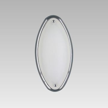 Prezent NEPTUN I. 420 Lubų šviestuvas 1x60W/E14 IP44