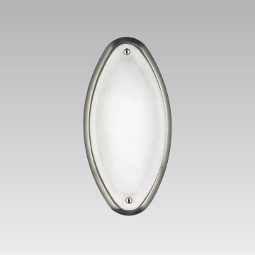 Prezent NEPTUN II. 421 Lubų šviestuvas 1x60W/E14 IP44
