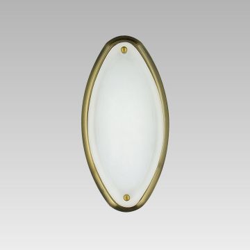 Prezent NEPTUN III. 422 Lubų šviestuvas 1x60W/E14 IP44