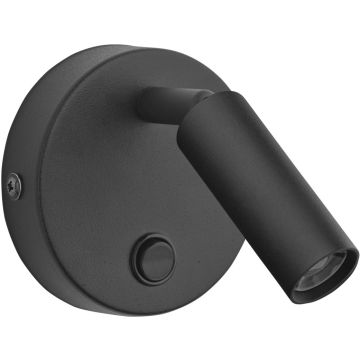 TK Lighting ENZO 4237 Sienos lempa 1x3W/LED