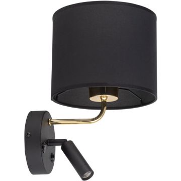 TK Lighting RICHI 4234 Sienos lempa 1x15W/LED+1x3W/COB 4000K 270LM