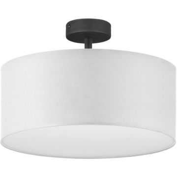 TK Lighting RONDO 4243 Lubų šviestuvas 4x15W/LED E27