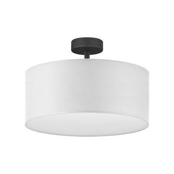 TK Lighting RONDO 4243 Lubų šviestuvas 4x15W/LED E27