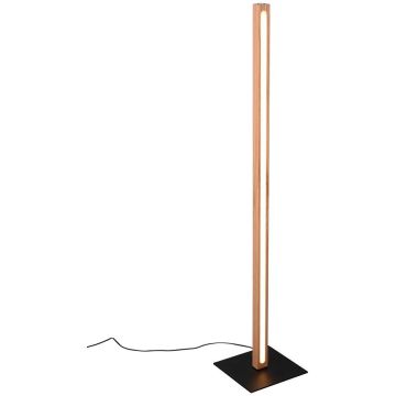 Trio BELLARI 426410130 Stovinė lempa 1x20w/led 3000k 2300lm ip20