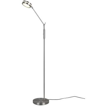 Trio FRANKLIN 426510107 Stovinė lempa 1x6w/led 2700+3200+4000k 650lm ip20