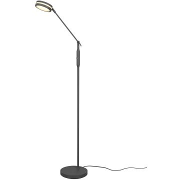 Trio FRANKLIN 426510142 Stovinė lempa 1x6w/led 2700+3200+4000k 650lm ip20
