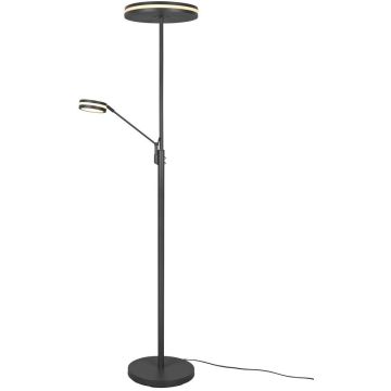 Trio FRANKLIN 426510242 Stovinė lempa 1x35w/led 2700+3200+4000k 4100lm ip20