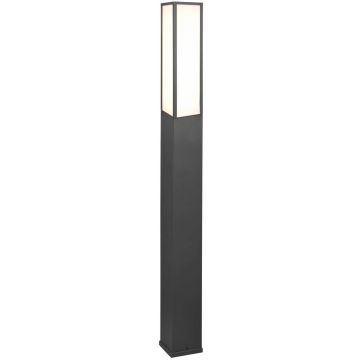 Trio FUERTE 426260142 Stovinė lempa 1x15w/led 3000k 1700lm ip54