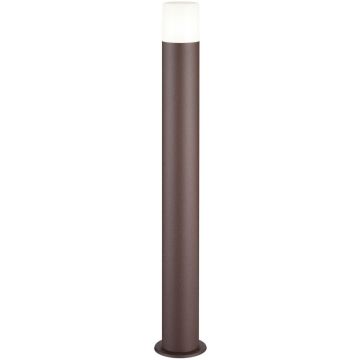 Trio HOOSIC 422260124 Stovinė lempa 1x28w/e27 ip44
