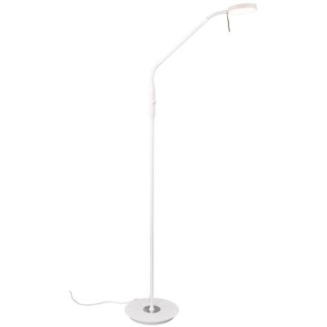Trio MONZA 423310131 Stovinė lempa 1x12w/led 2300+3000+4000k 1400lm ip20