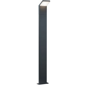 Trio PEARL 421160142 Stovinė lempa 1x9w/led 3000k 900lm ip54