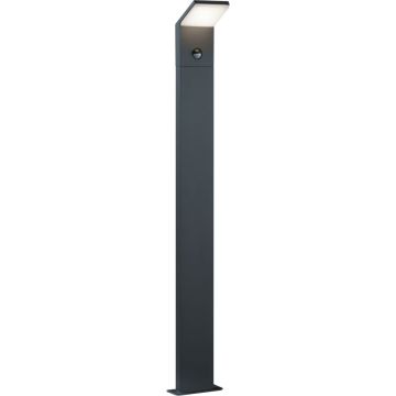 Trio PEARL 421169142 Stovinė lempa 1x9w/led 3000k 900lm ip54