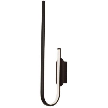 Zambelis SCONCE LED 1936 Sienos lempa 21W/led 3000K 1271lm IP20