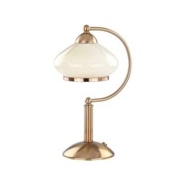 Alfa ASTORIA 4321 Stalo lempa 1x60W/E27