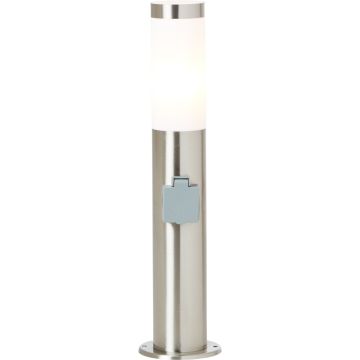 Brilliant Chorus 43693/82 Stovinė lempa 1x40w/e27 IP44