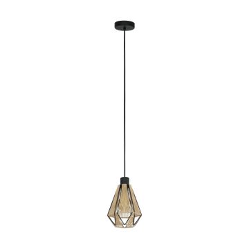 Eglo ADWICKLE 43776 Pakabinama lempa 1x40W/E27 IP20