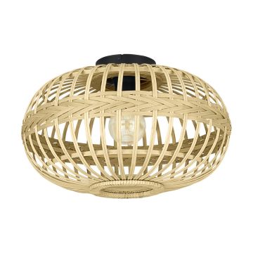 Eglo AMSFIELD 43723 Lubų šviestuvas 1x40W/E27 IP20