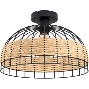 Eglo ANWICK 43398 Stropo šviestuvas 1x40W/E27