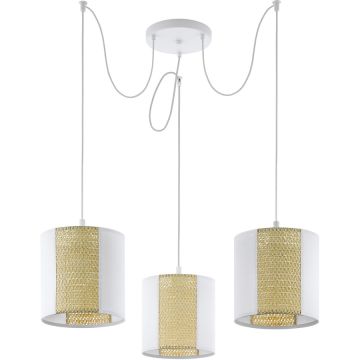 Eglo ARNHEM 43403 Pakabinama lempa 3x40W/E27