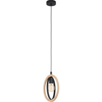 Eglo BASILDON 43461 Pakabinama lempa 1x40W/E27