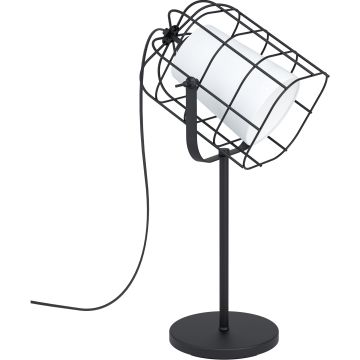 Eglo BITTAMS 43421 Darbo stalo lempa 1x28W/E27