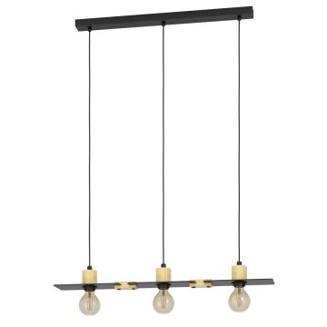 Eglo BRAMERTON 43752 Pakabinama lempa 3x40W/E27 IP20