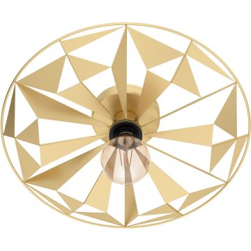 Eglo CASTANUELO 43599 Lubų šviestuvas 1X40W/E27 IP20