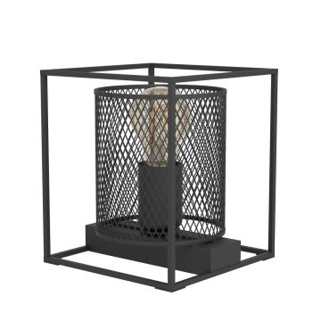 Eglo CATTERICK 43774 Stalo lempa 1x40W/E27 IP20