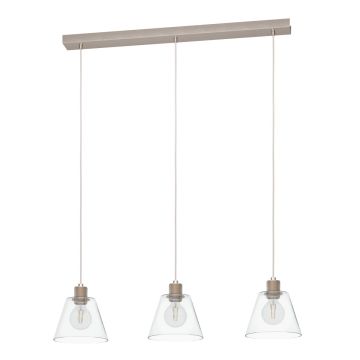 Eglo COPLEY 43632 Pakabinama lempa 3x40W/E27 IP20