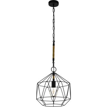 Eglo COTTINGHAM 43328 Pakabinama lempa 1x40W/E27