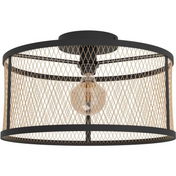 Eglo DELLOW 43603 Stropo šviestuvas 1X40W/E27 IP20