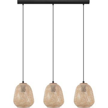 Eglo DEMBLEBY 43262 Pakabinama lempa 3x40W/E27
