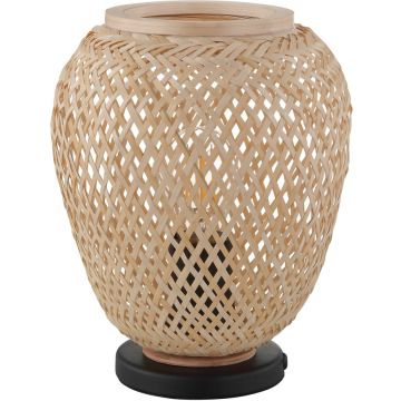 Eglo DEMBLEBY 43263 Stalo lempa 1x40W/E27