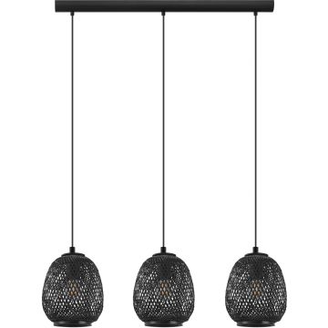 Eglo DEMBLEBY 43266 Pakabinama lempa 3x40W/E27