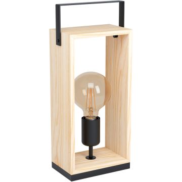 Eglo FAMBOROUGH 43415 Stalo lempa 1x40W/E27