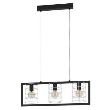 Eglo JUBILY 43663 Pakabinama lempa 3x40W/E27 IP20