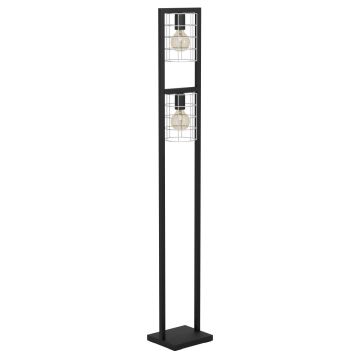 Eglo JUBILY 43666 Stovinė lempa 2x40W/E27 IP20