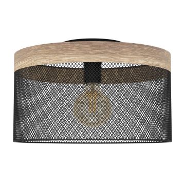 Eglo KILNSDALE 43832 Lubų šviestuvas 1x40W/E27 IP20