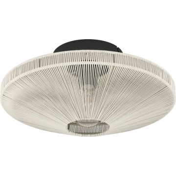 Eglo MIDSUMER 43998 Stropo šviestuvas 1x40w/e27 ip20