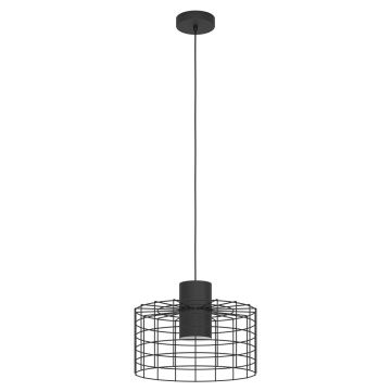 Eglo MILLIGAN 43627 Pakabinama lempa 1x40W/E27 IP20