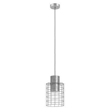 Eglo MILLIGAN 43647 Pakabinama lempa 1x40W/E27 IP20