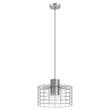 Eglo MILLIGAN 43649 Pakabinama lempa 1x40W/E27 IP20
