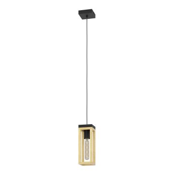 Eglo NAFFERTON 43743 Pakabinama lempa 1x40W/E27 IP20