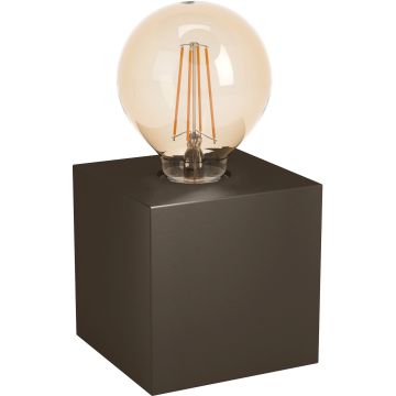 Eglo PRESTWICK 2 43549 Stalo lempa 1X40W/E27 IP20