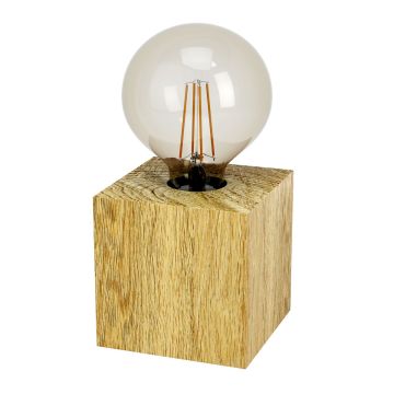 Eglo PRESTWICK 2 43733 Stalo lempa 1x40W/E27 IP20