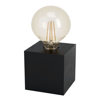 Eglo PRESTWICK 2 43734 Stalo lempa 1x40W/E27 IP20